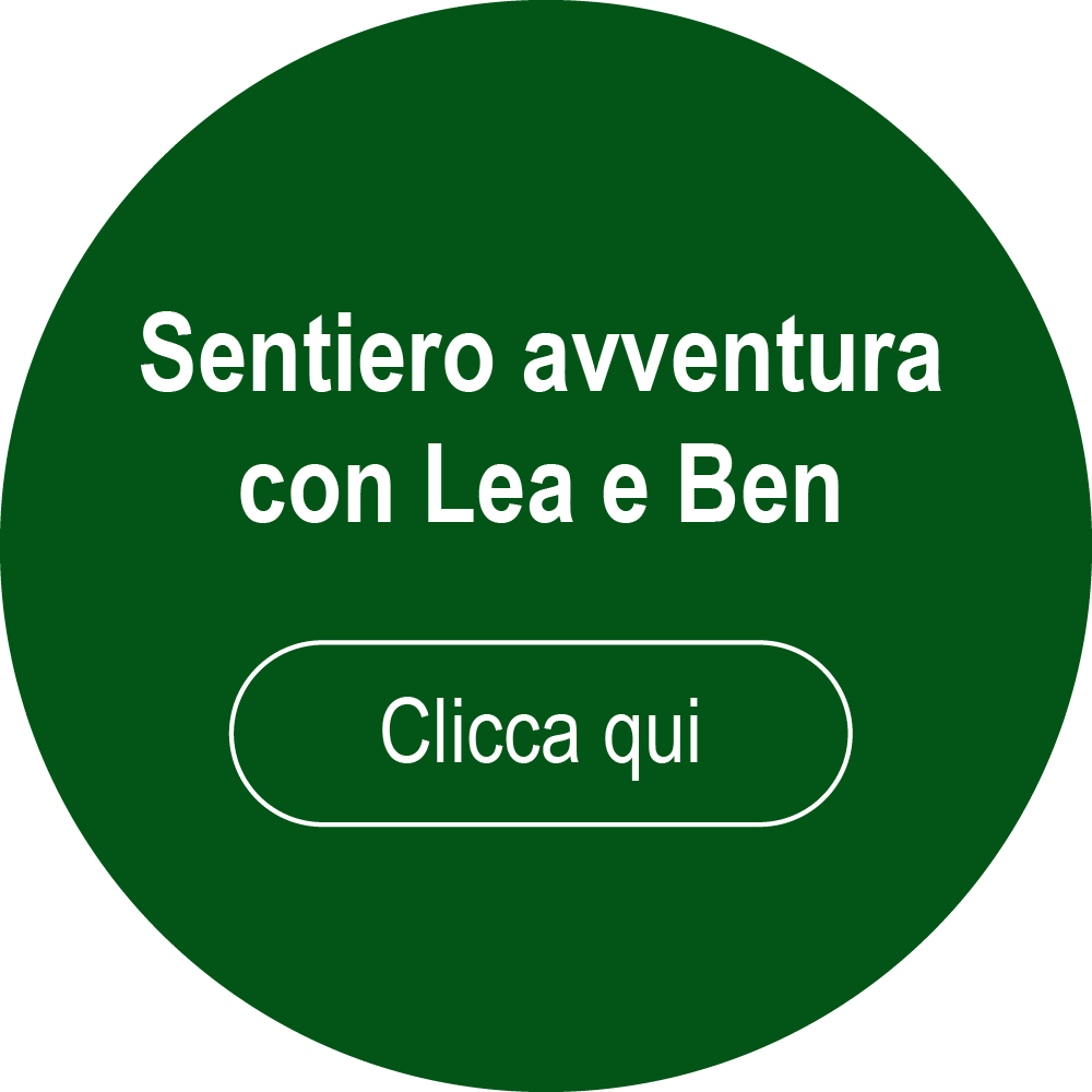 Sentiero avventura con Lea e Ben